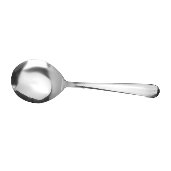 The Walco Stainless Collection The Walco Stainless Collection Windsor Bouillons Spoon, PK24 7212 - main